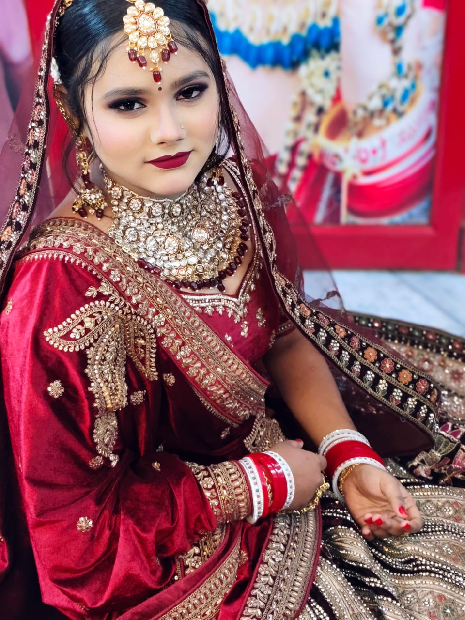 Shiv Hari Beauty Makeup Studio