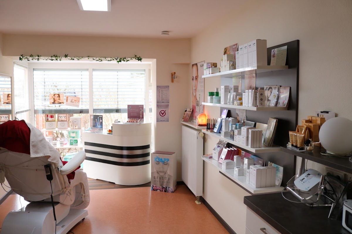 Beauty & Wellness Oase - Brigitte Kral-Schmid