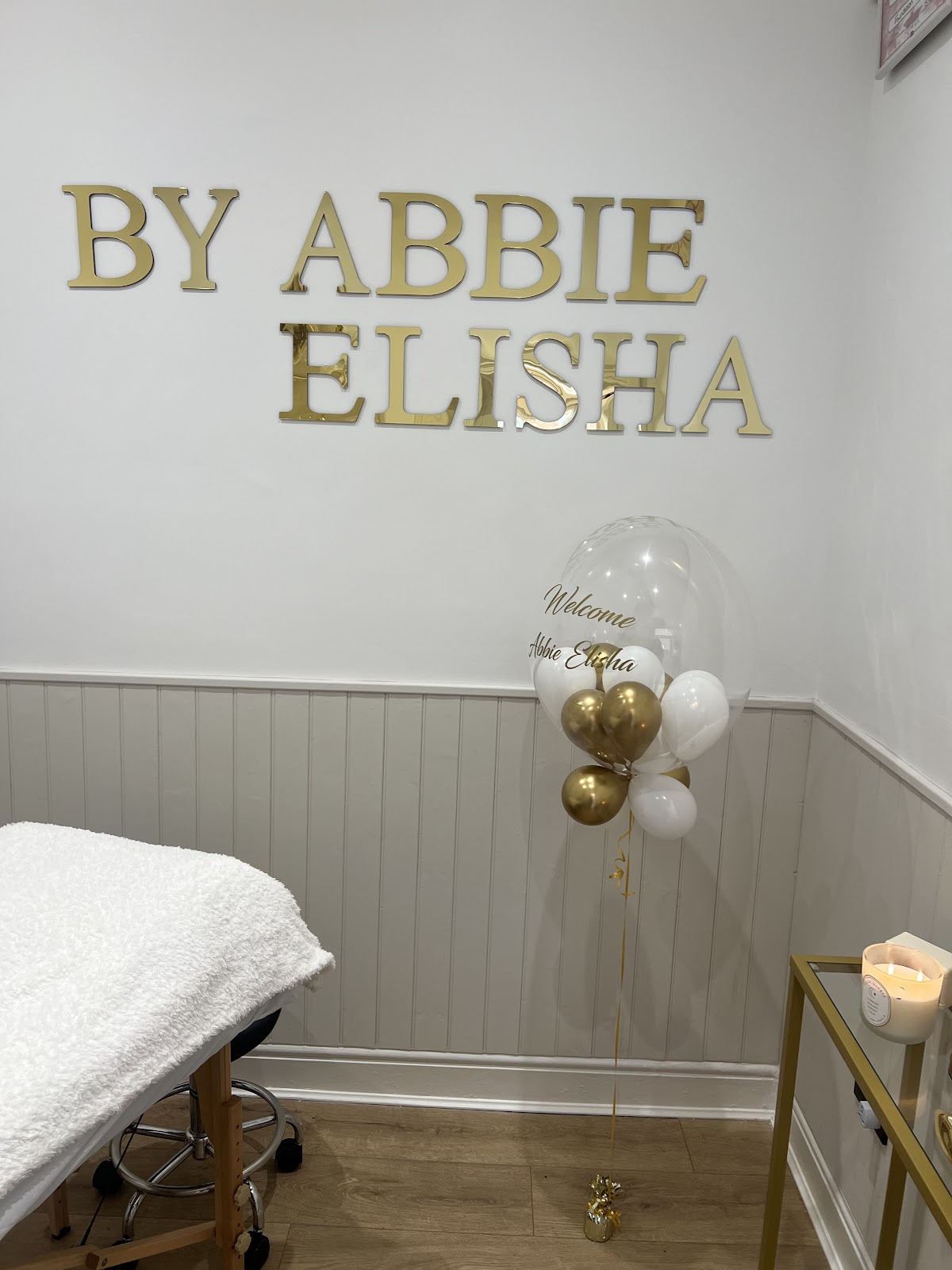 ByAbbieElisha