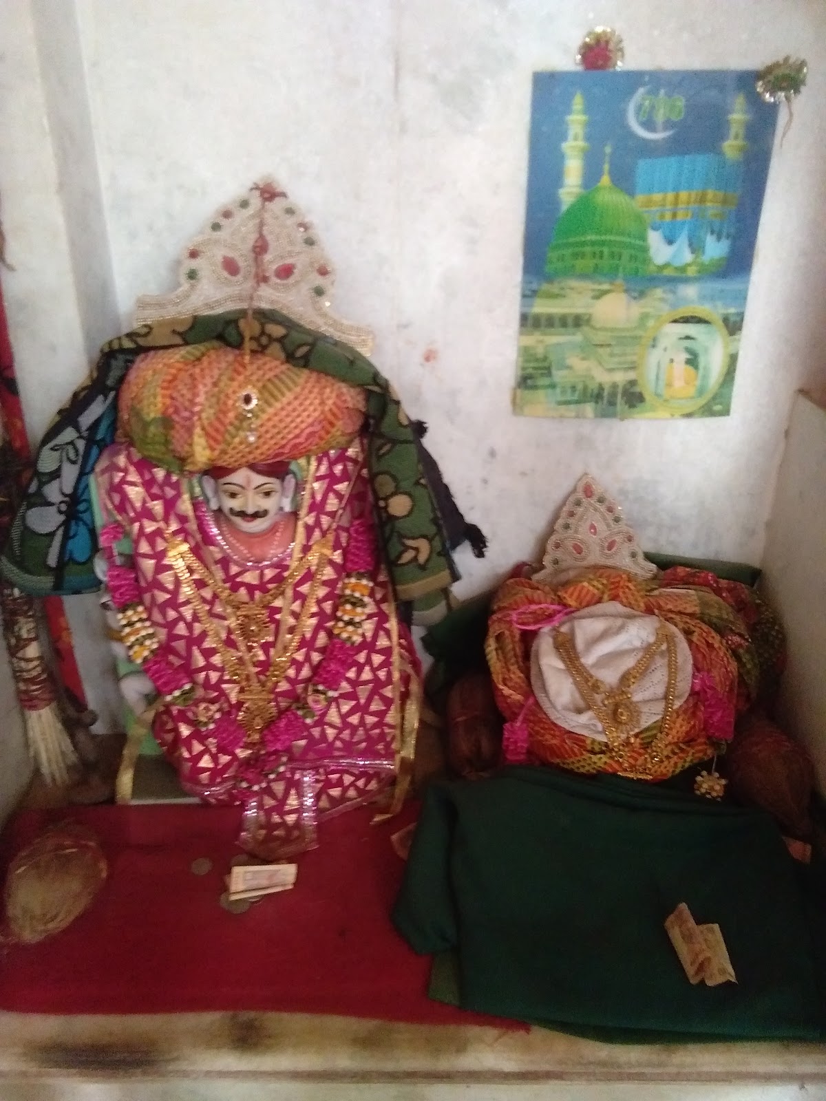 Laxmi Beauty Parlour and cosmetics center