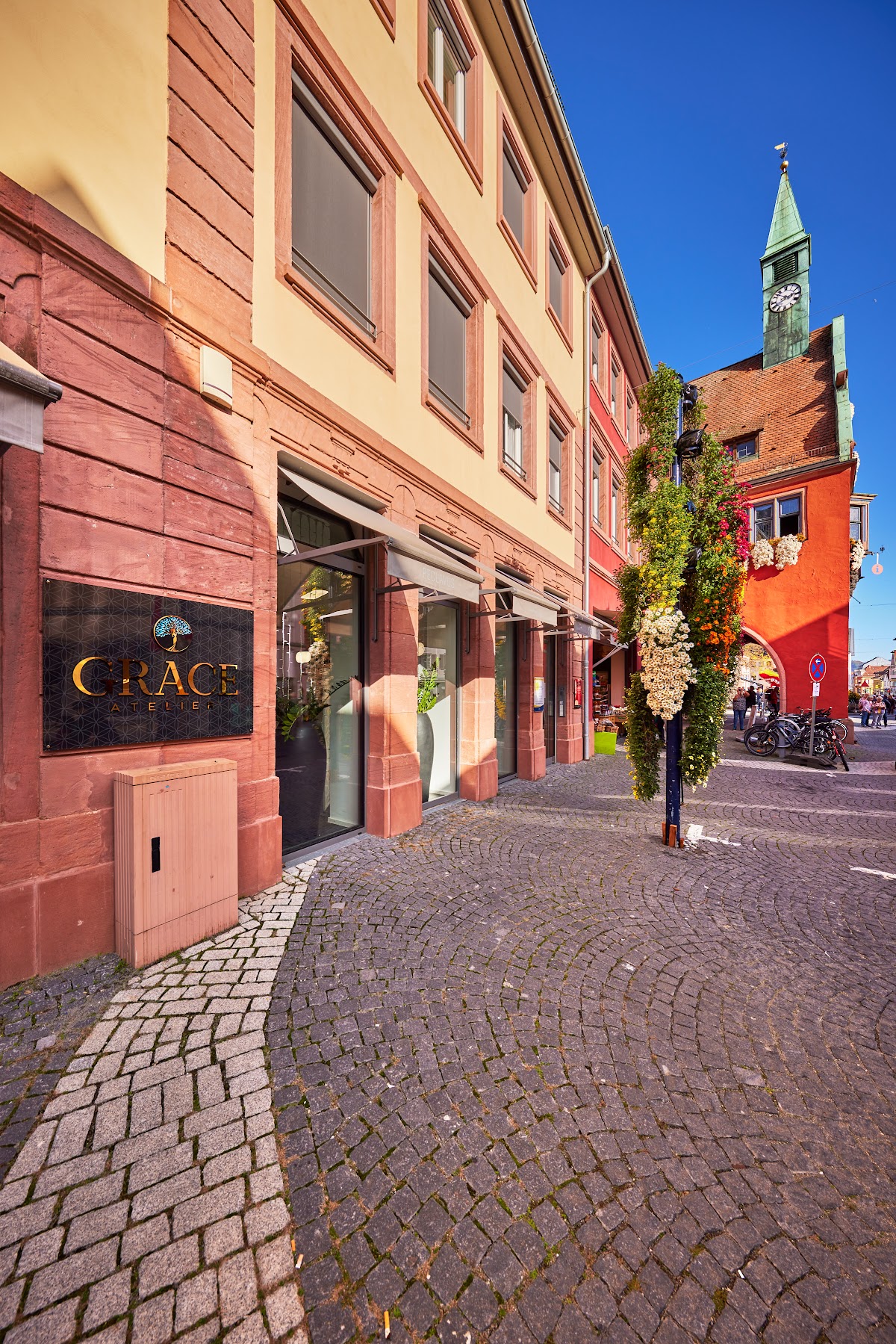 Grace Atelier