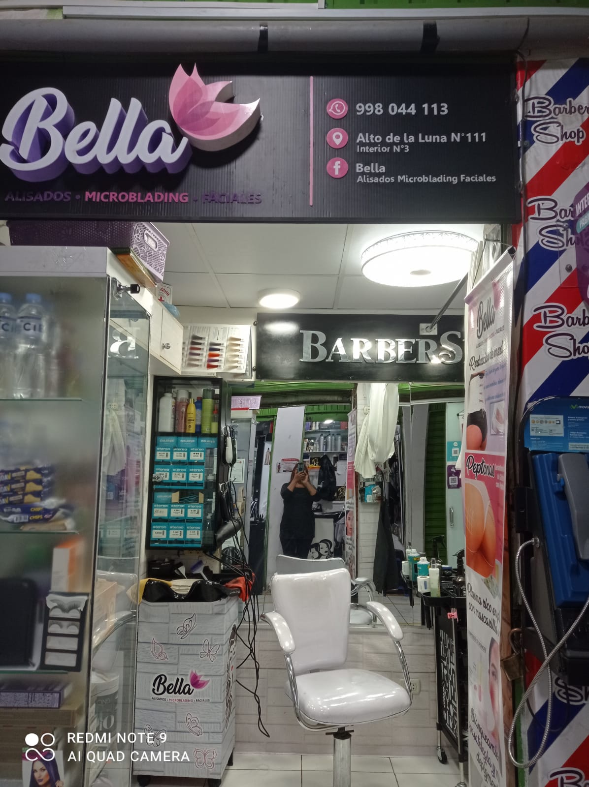Bella Estetica Avanzada