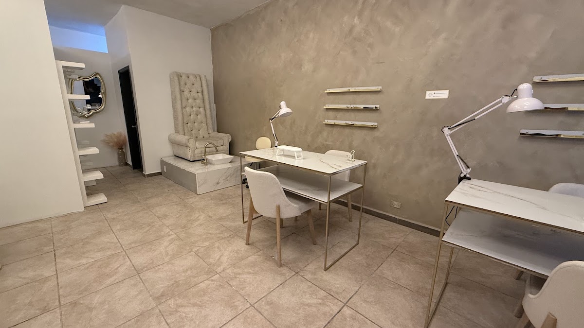 Glow Beauty Salon