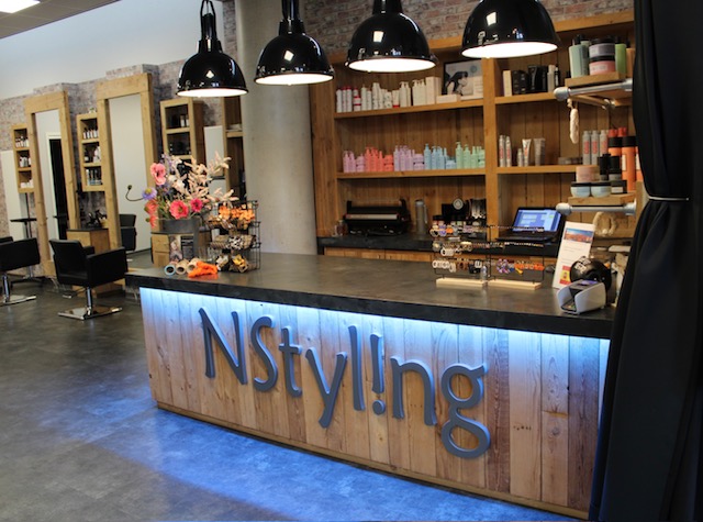 Beauty Nstyling