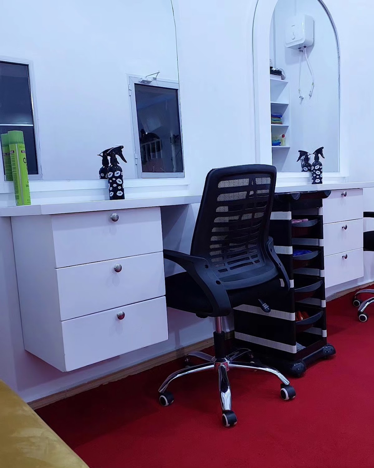 Esperanza Beauty Salon