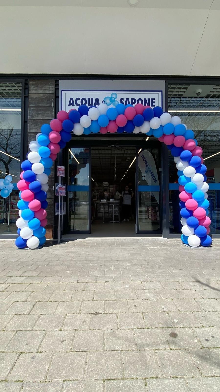 Acqua & Sapone
