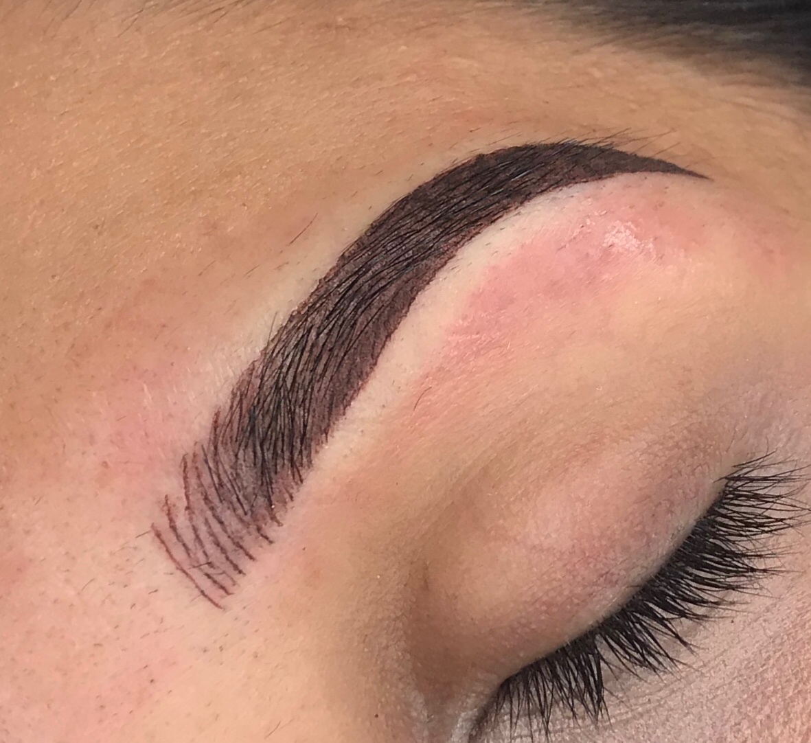 Permanent Beauty Studio LLC