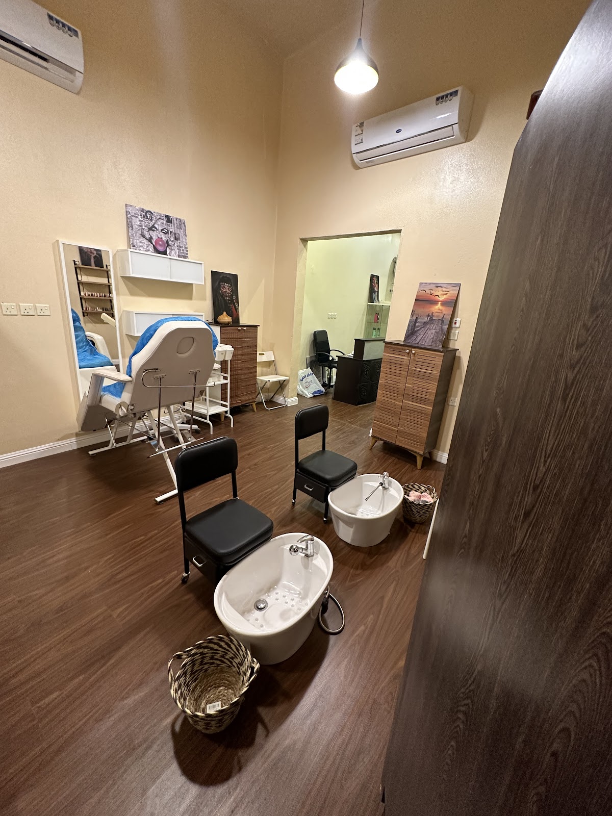 Perfect Salon