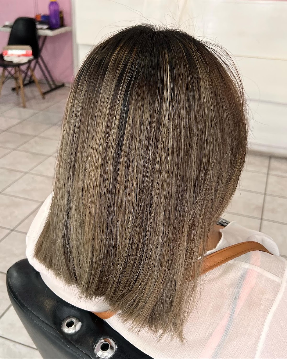 MH Salon