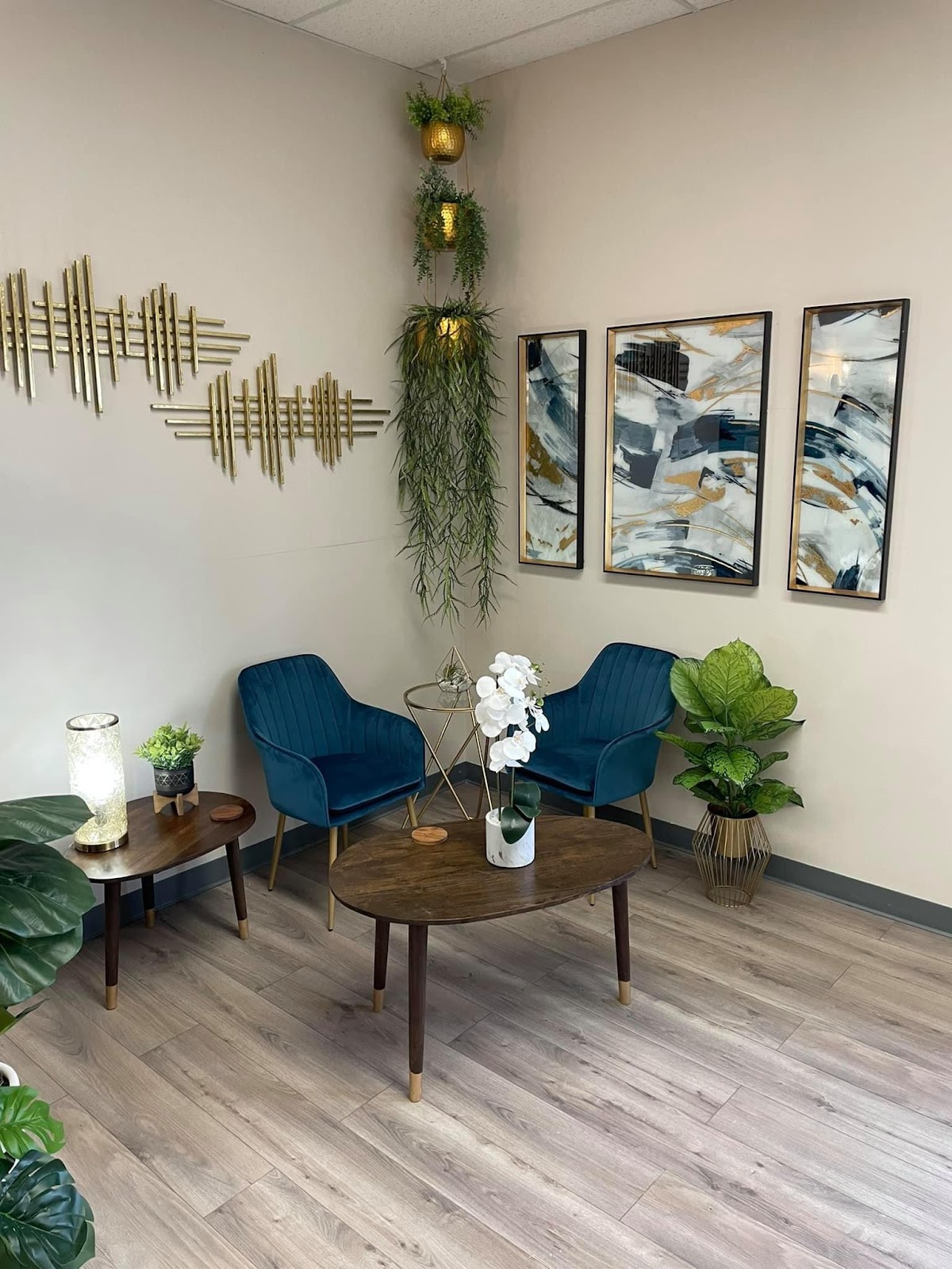 Our Place Beauty Studio