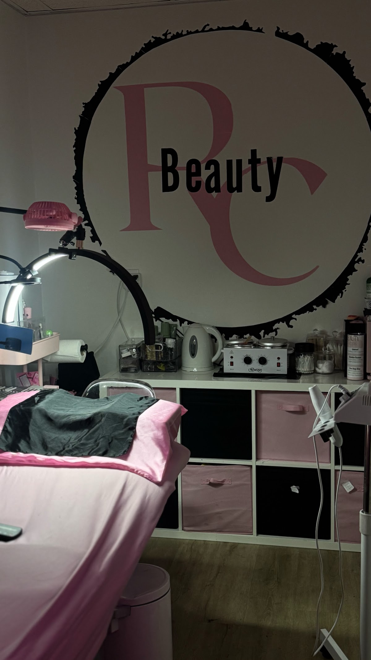 RC Beauty LLC