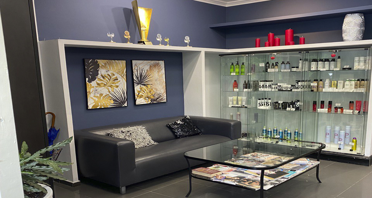 Salon Magic Art