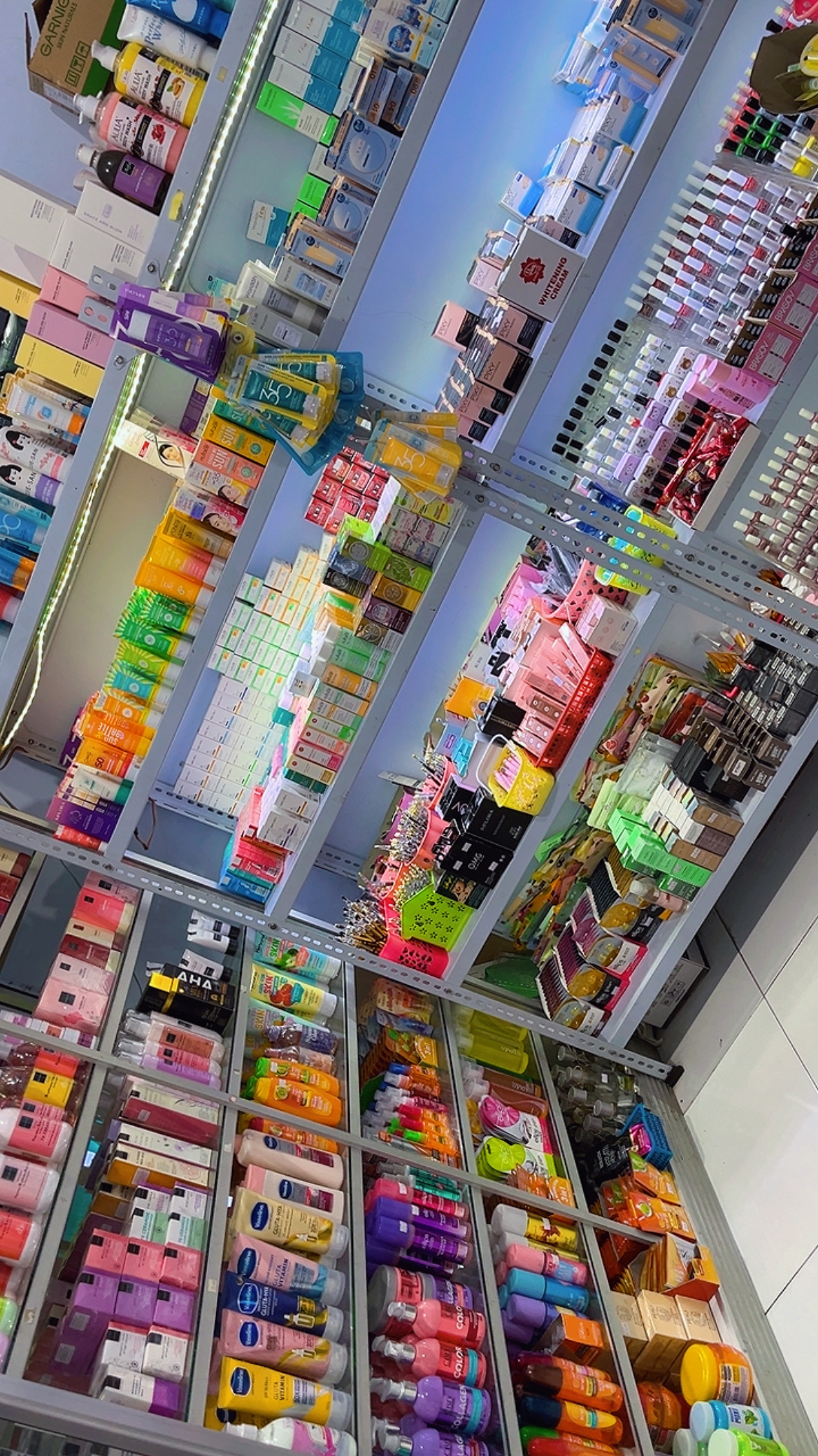 Shinta Skincare & Cosmetik
