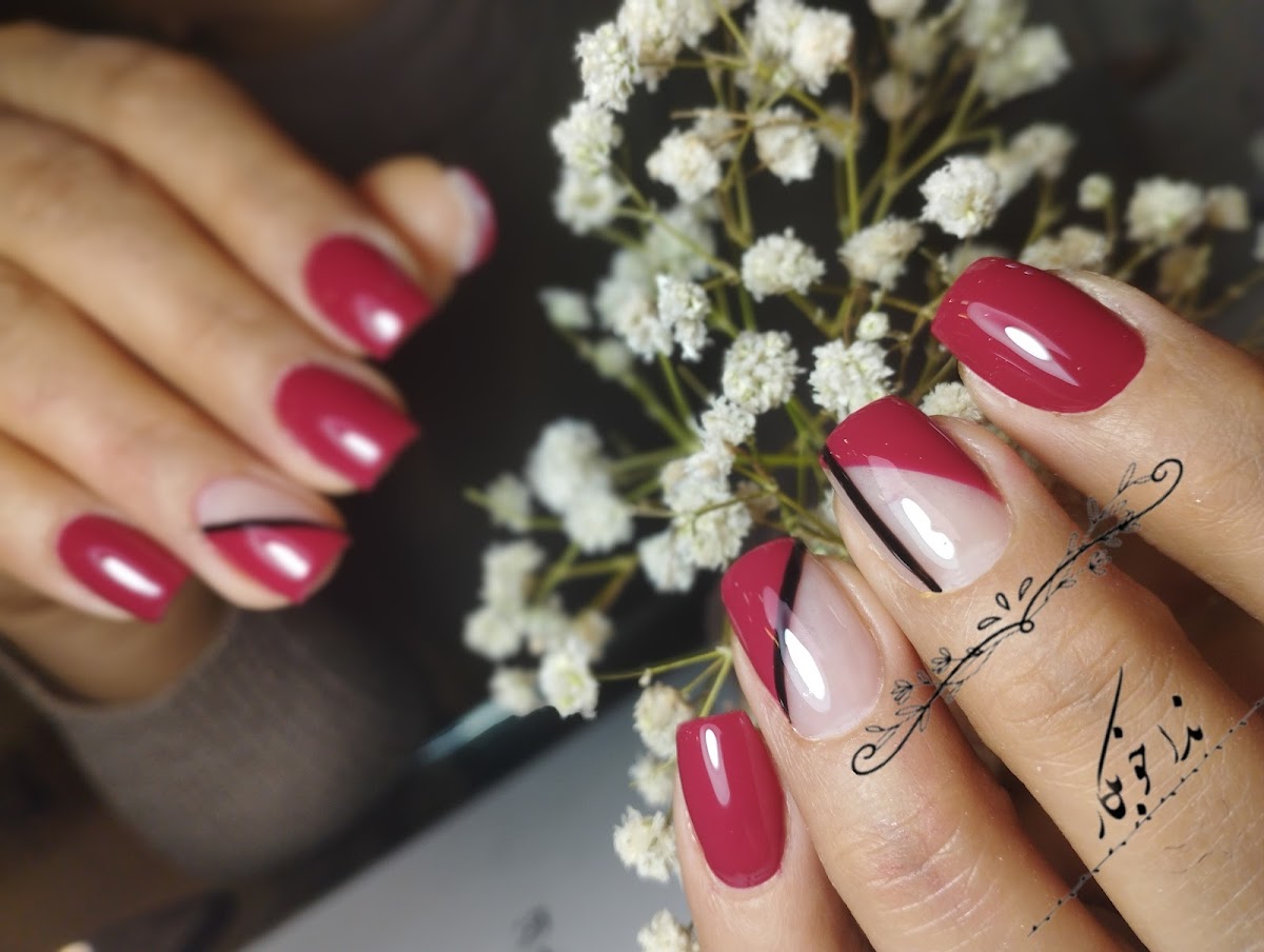 Neda Khobkar Beauty Salon
