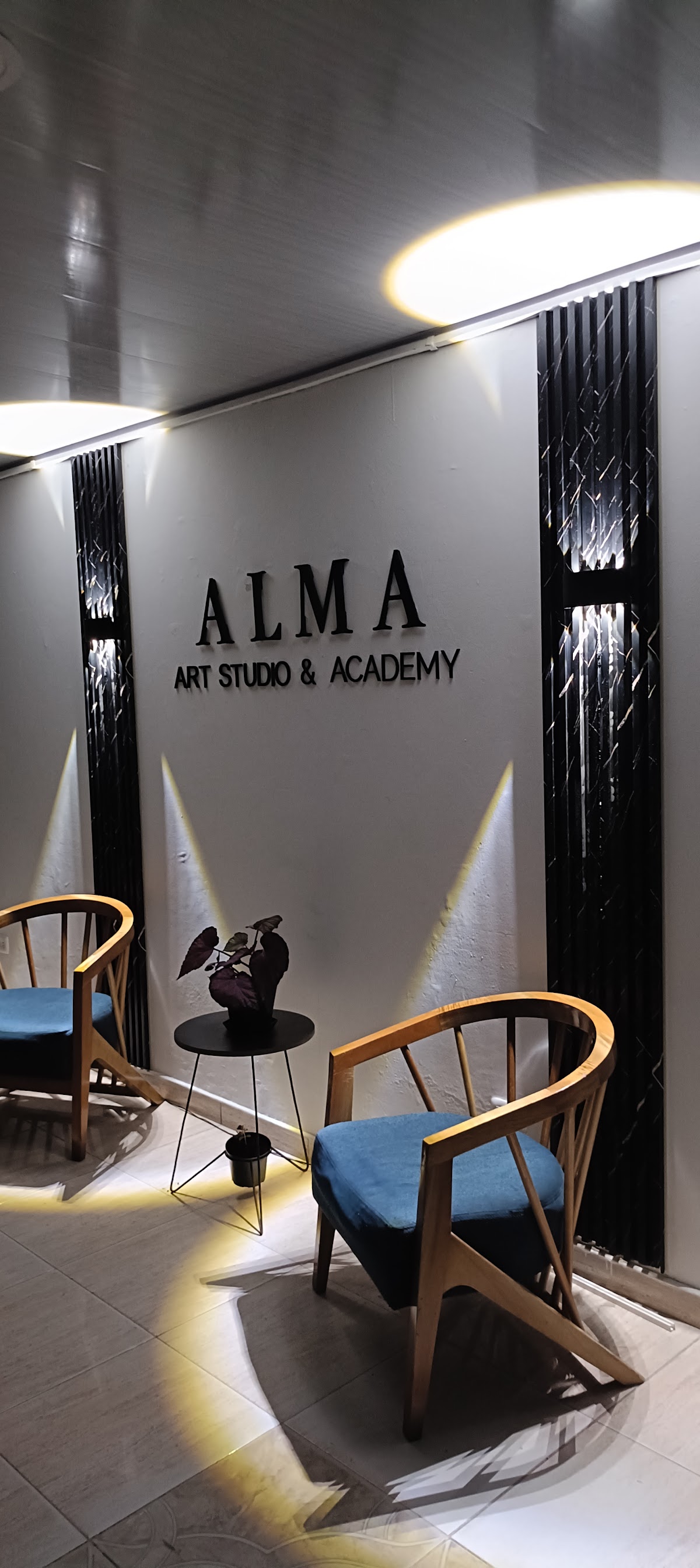 Alma Art Studio