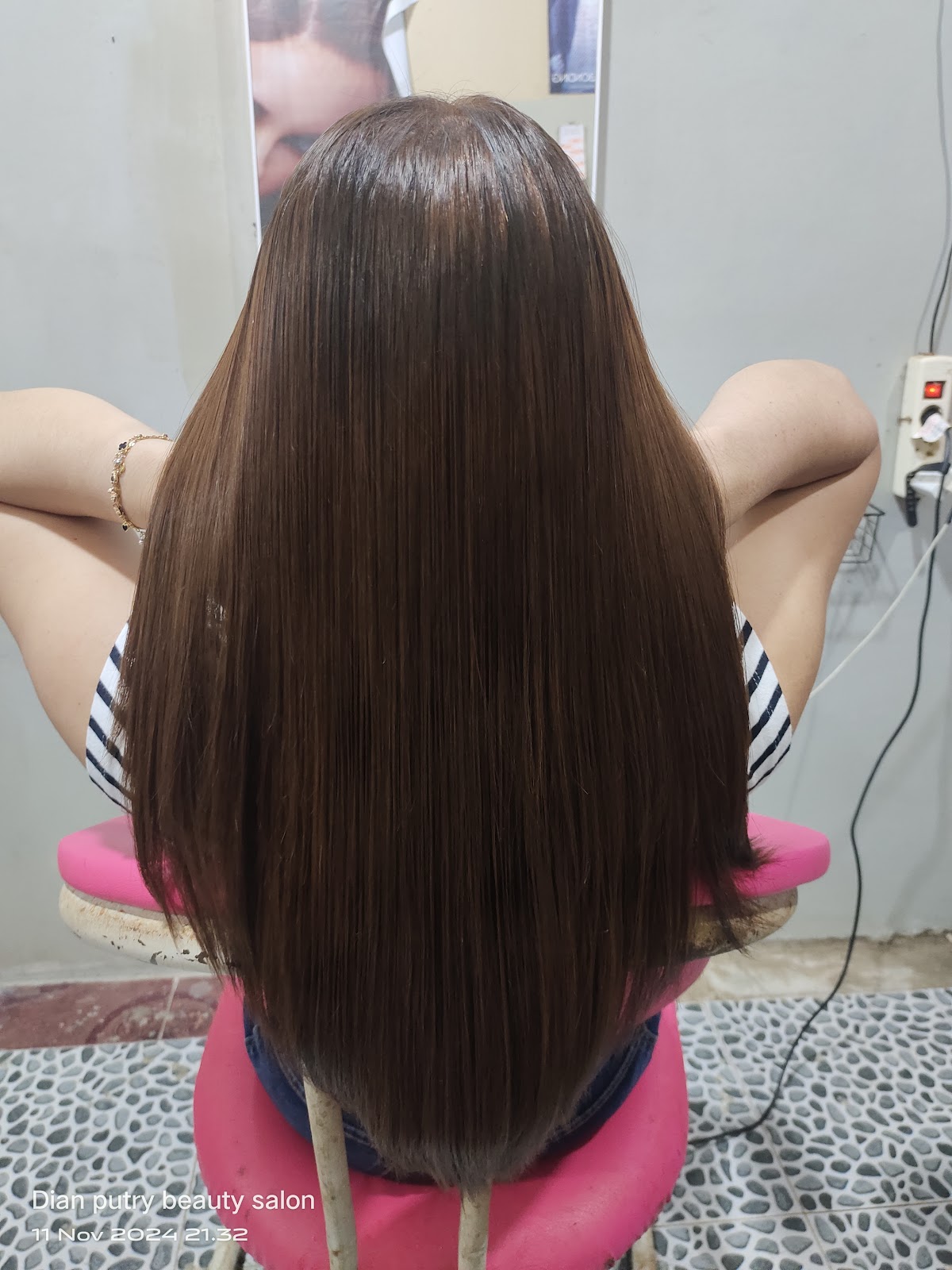 Dian Putry Beauty Salon