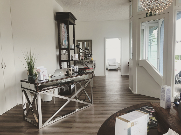 Beauty Villa AG