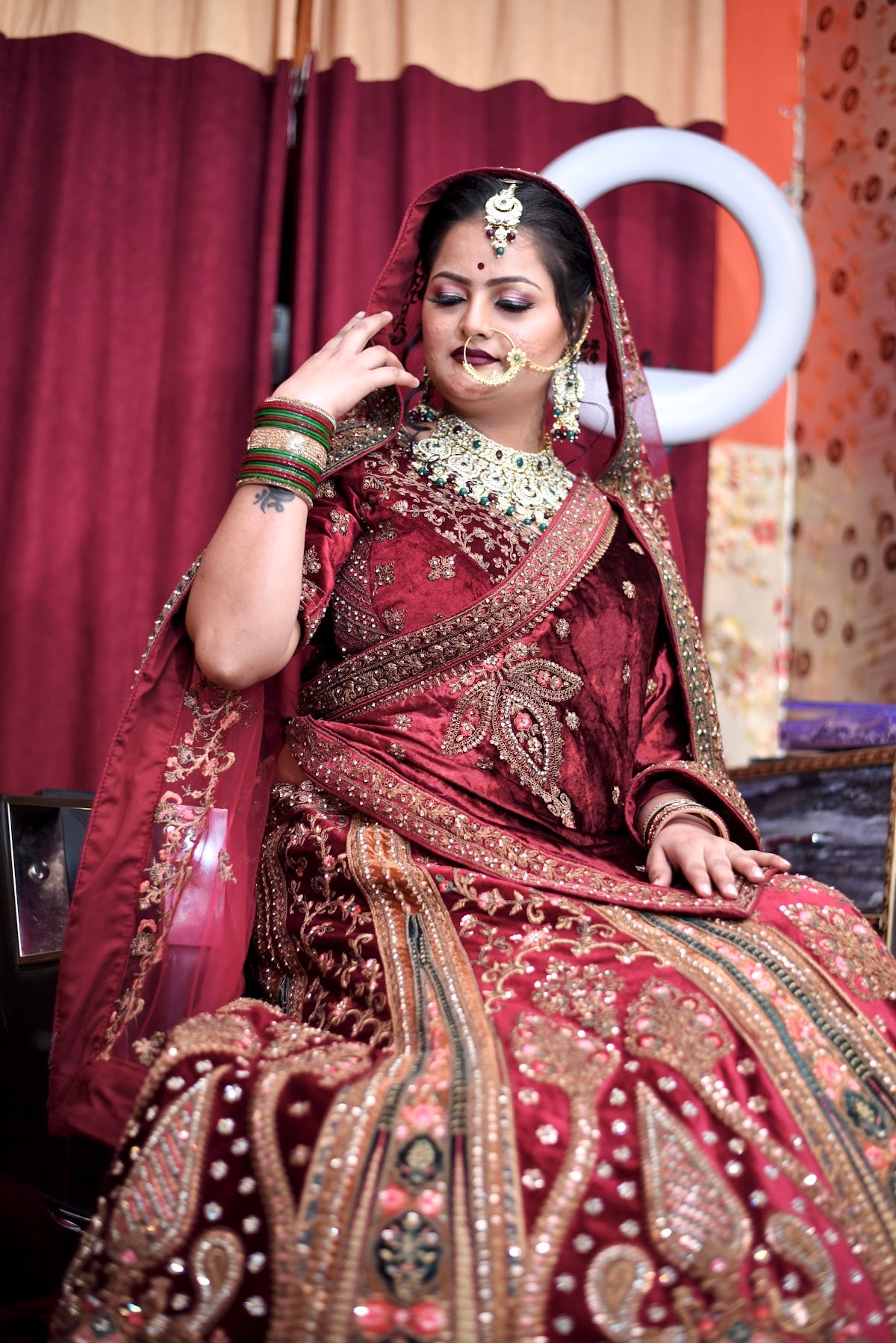 Himanshi Beauty Parlour