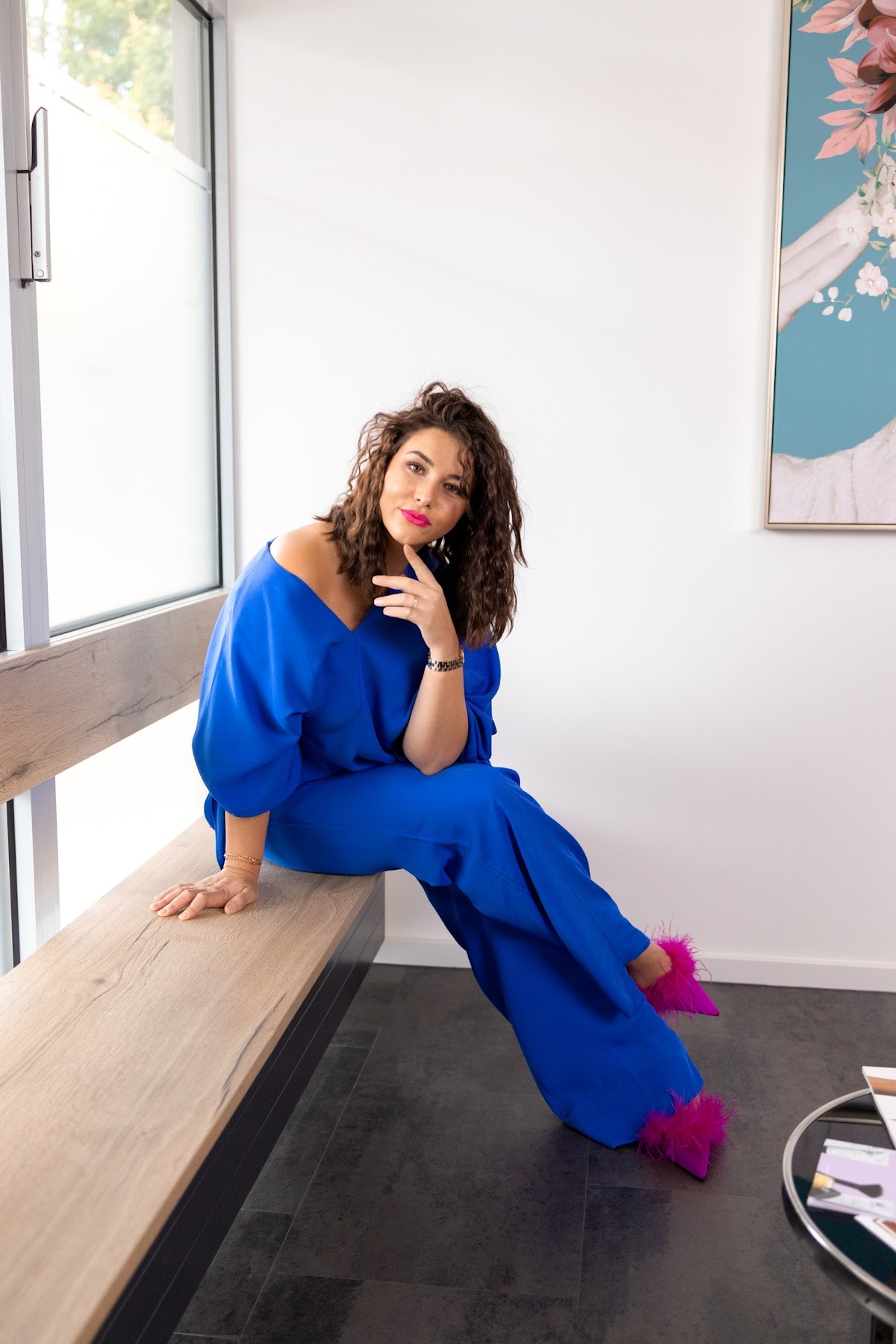 Irina Brant - Beauty & Skincare