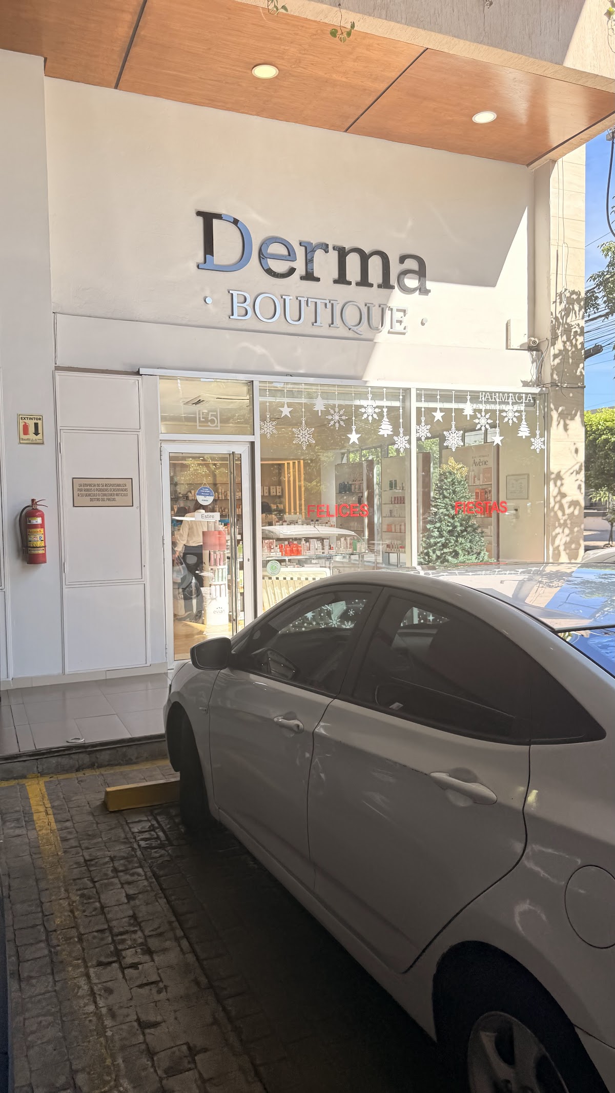 Derma Boutique