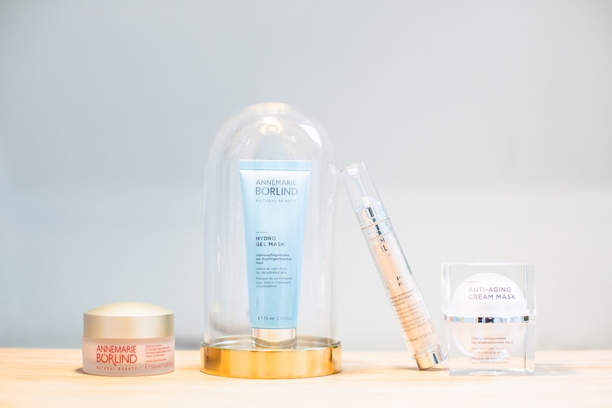 Cosmetika