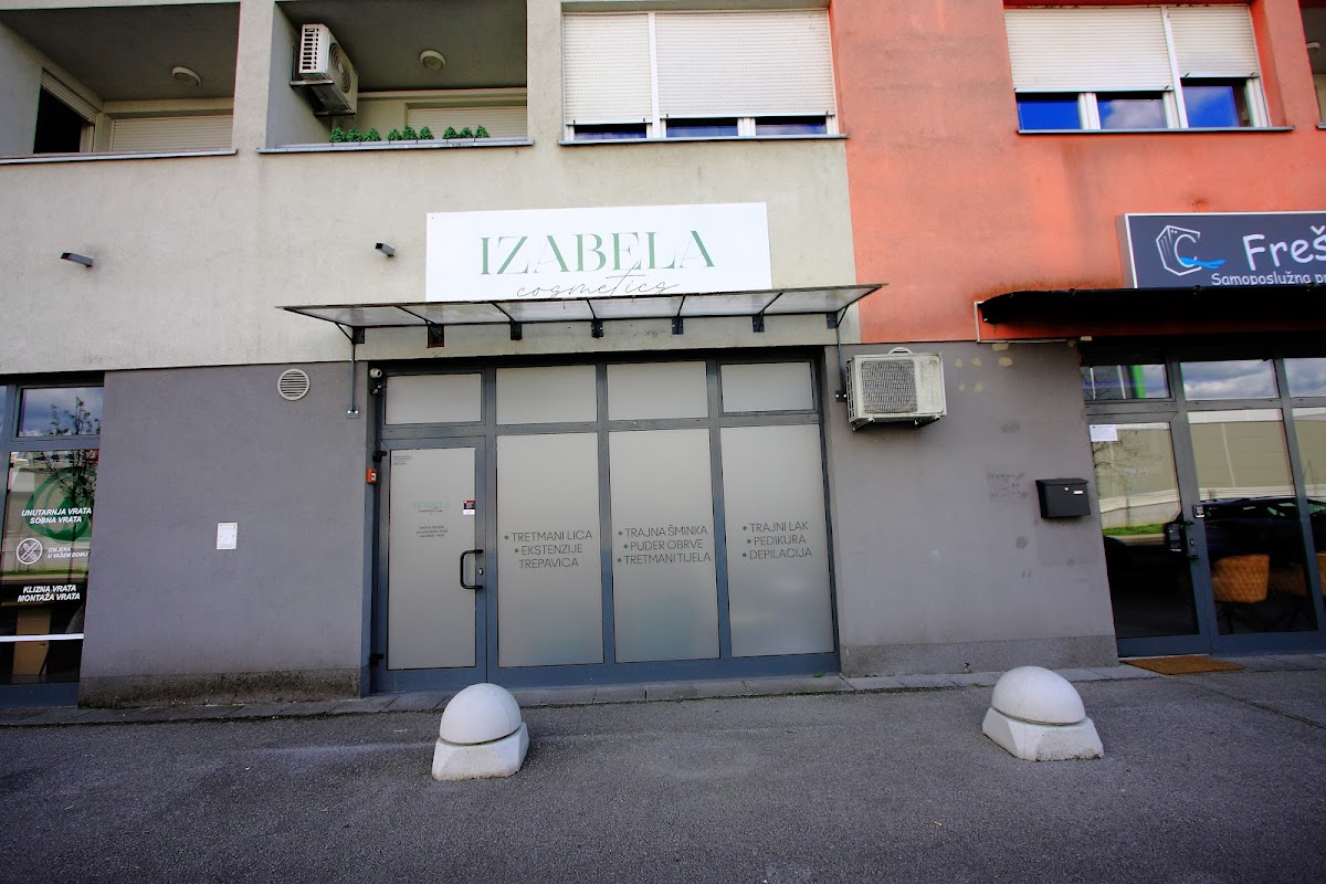 Izabela cosmetics