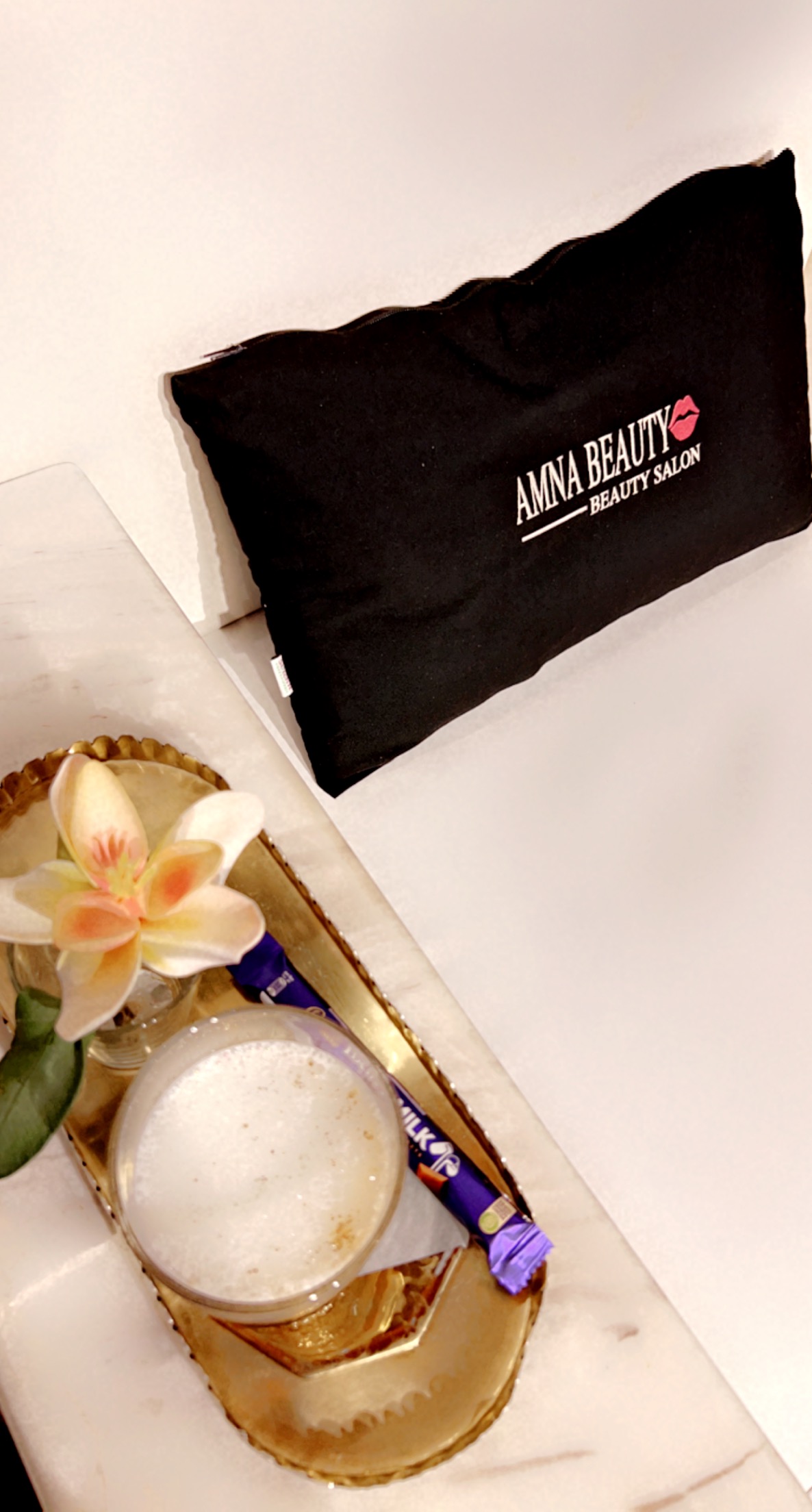 Amna Beauty Salon