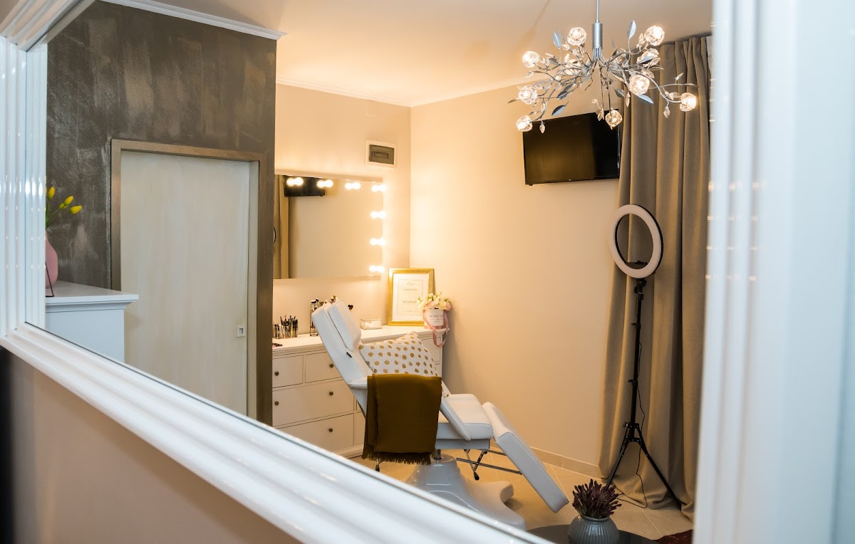 MaShA Beauty Studio