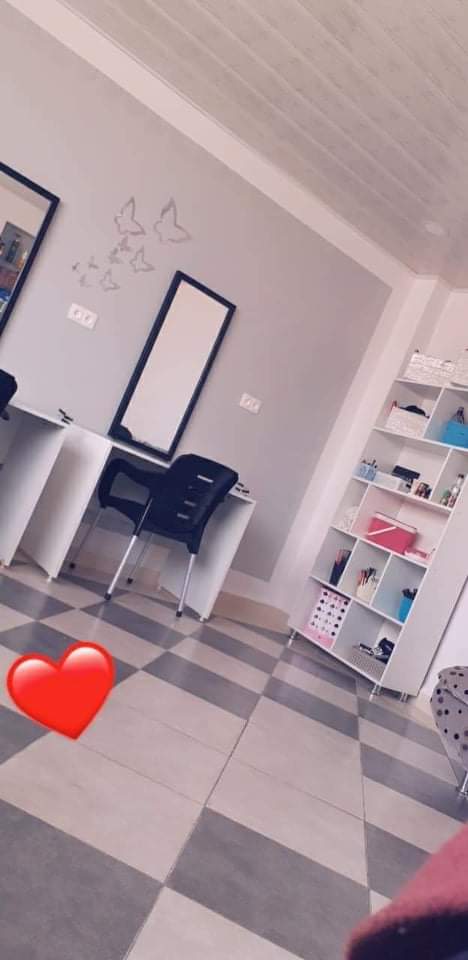 Salon Beaute Plus