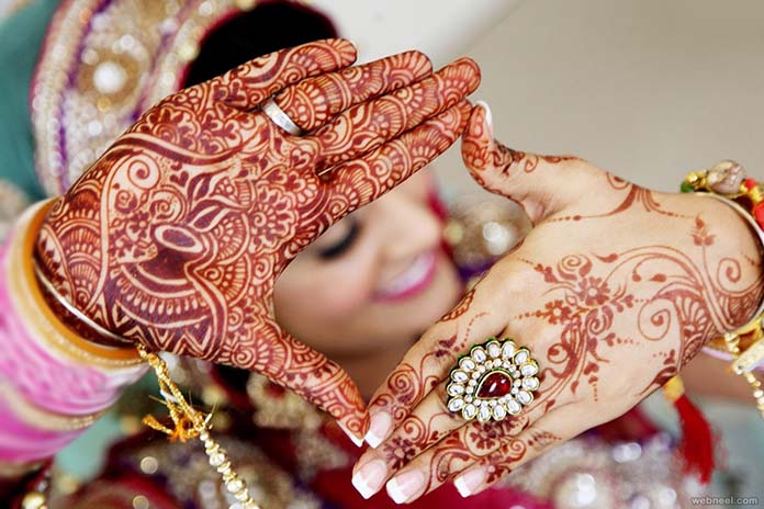 ABBAS Mehndi Parlour & Beauty Salon