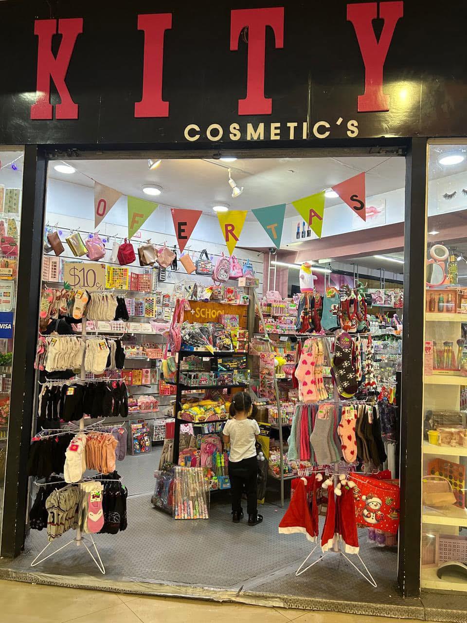 Kity Cosmeticos