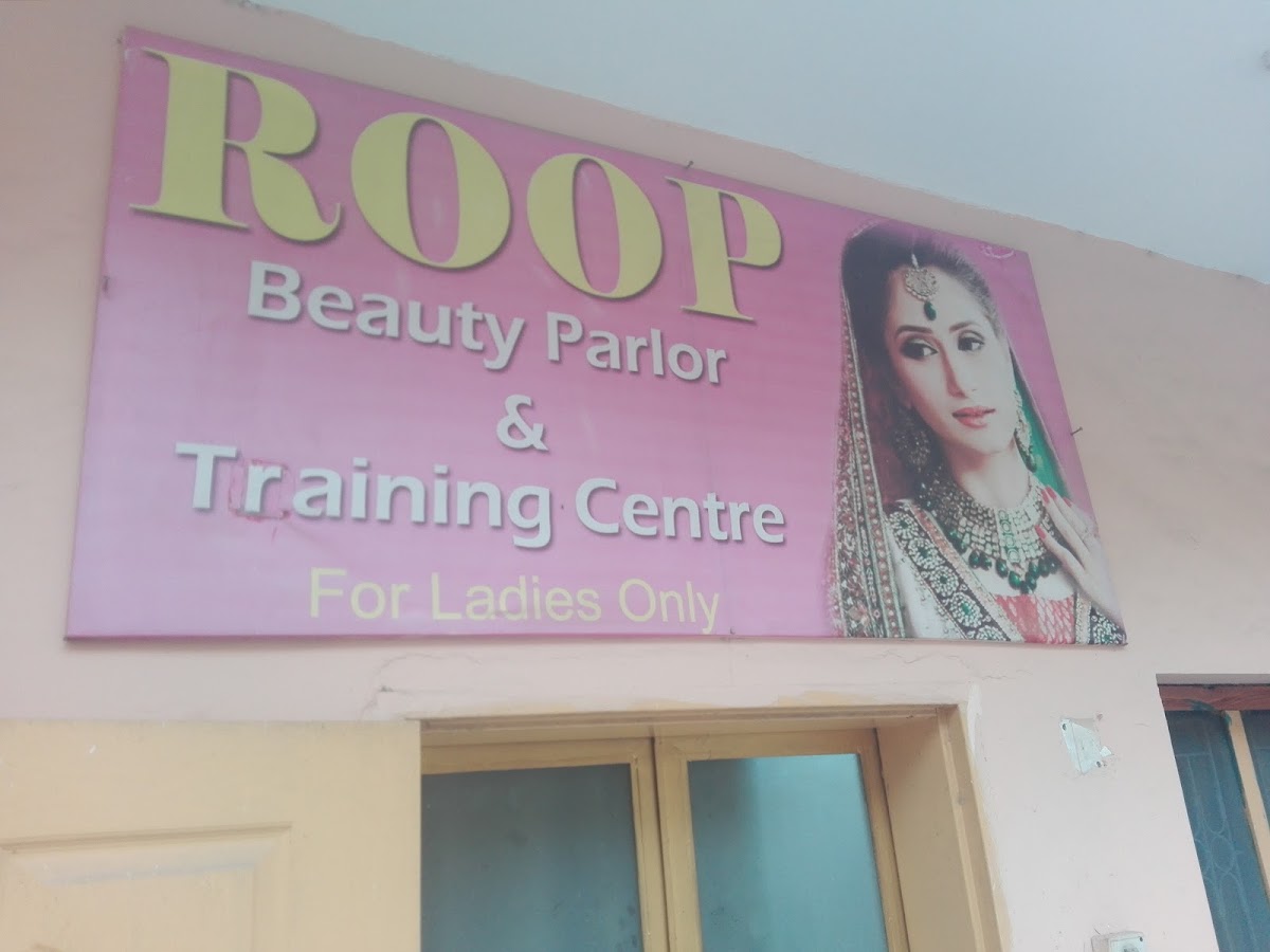 Roop Beauty Parlour