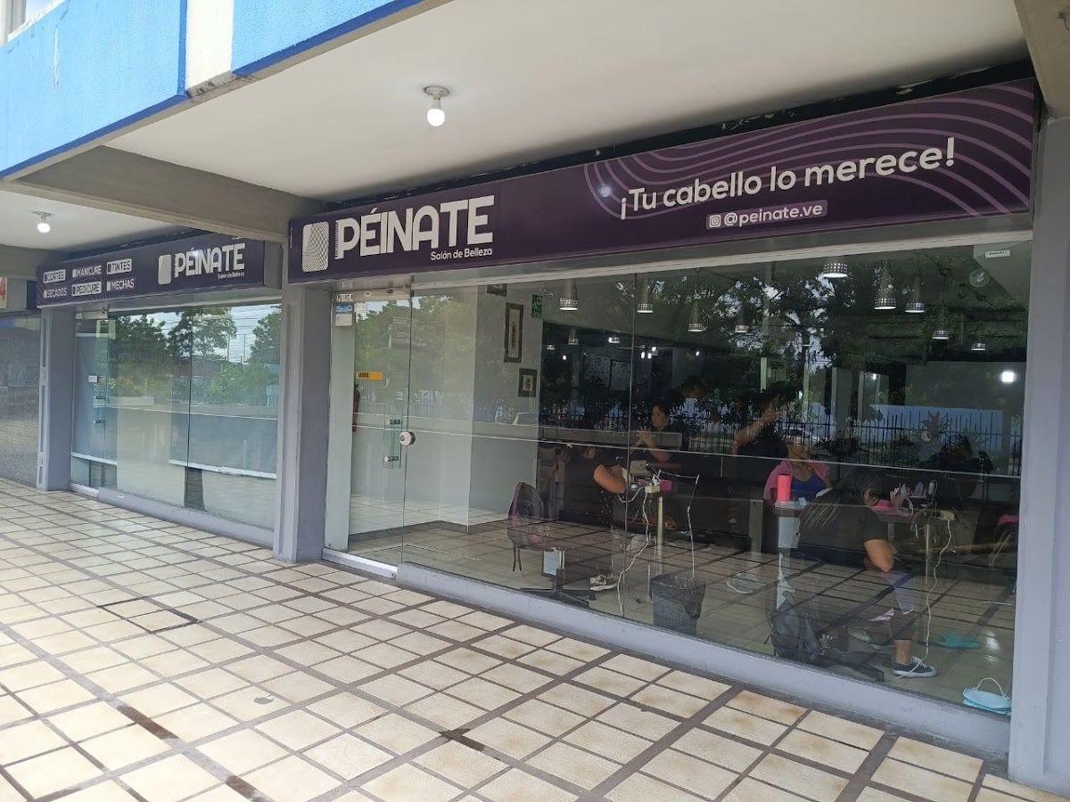 Peinate