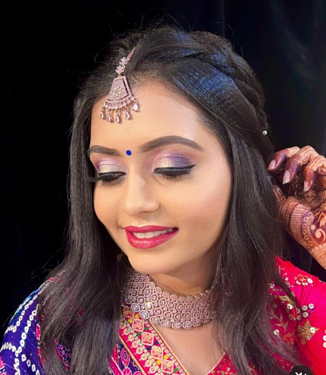 Beauty World Makeover And Training Centre