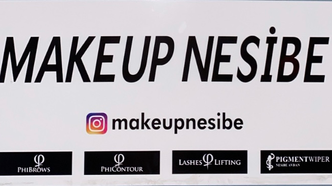 MakeupNesibe