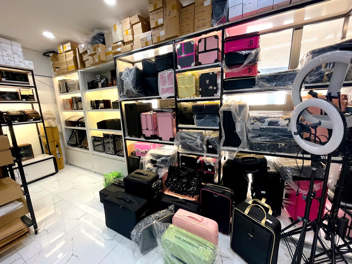 Shop Accessories