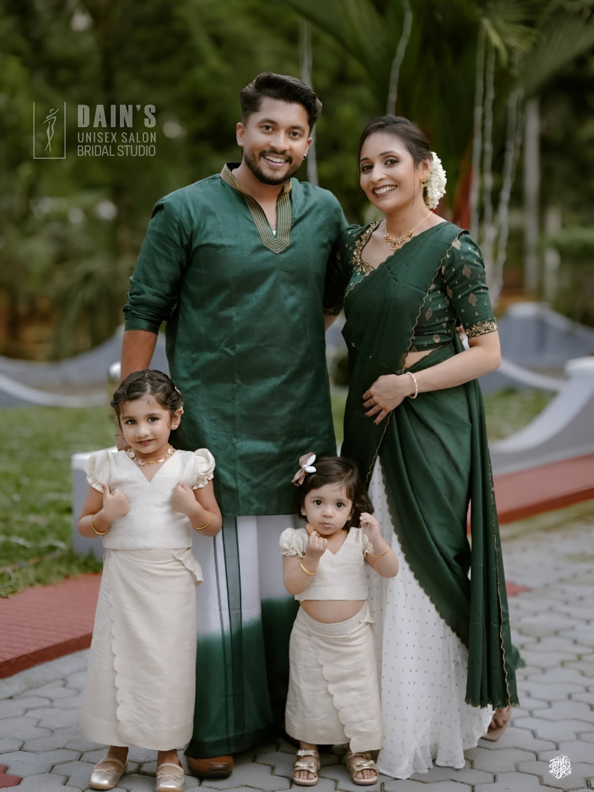 Dain's Bridal Studio