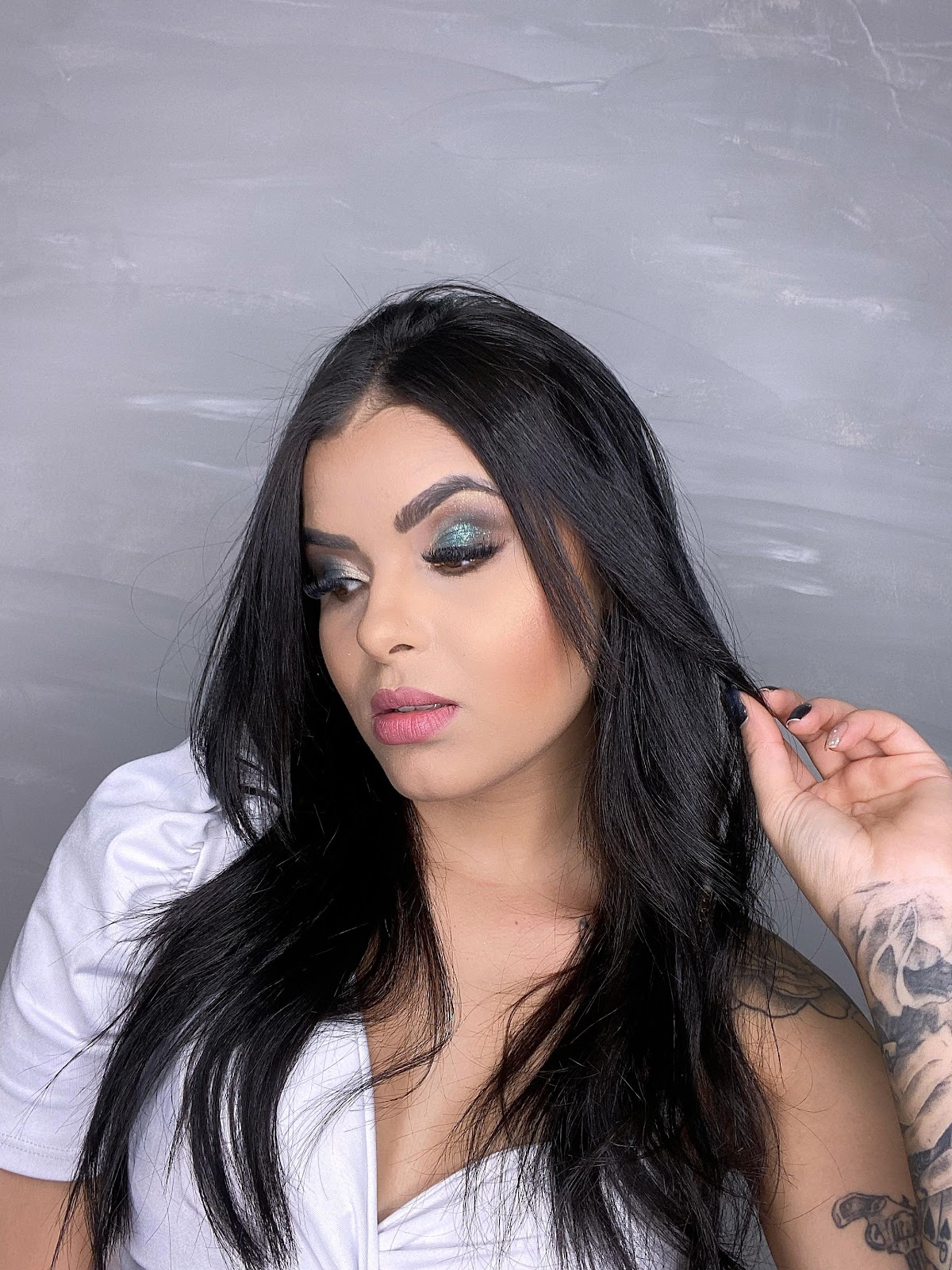 Lidia Beauty