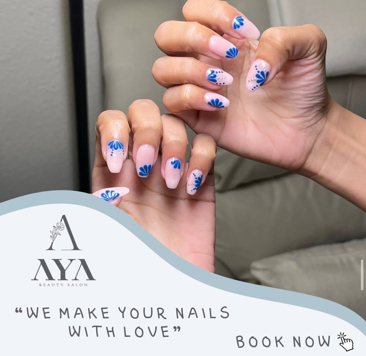 Aya Beauty Salon
