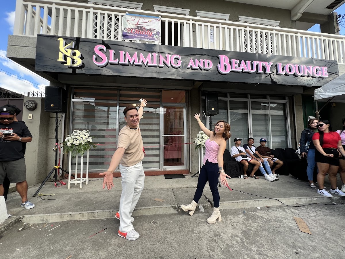 KB Slimming and Beauty Lounge