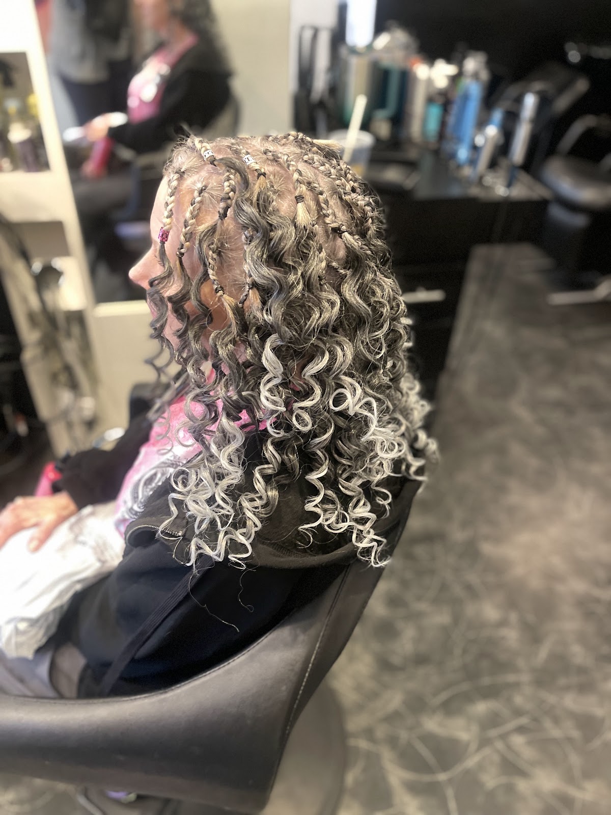 Karma Salon