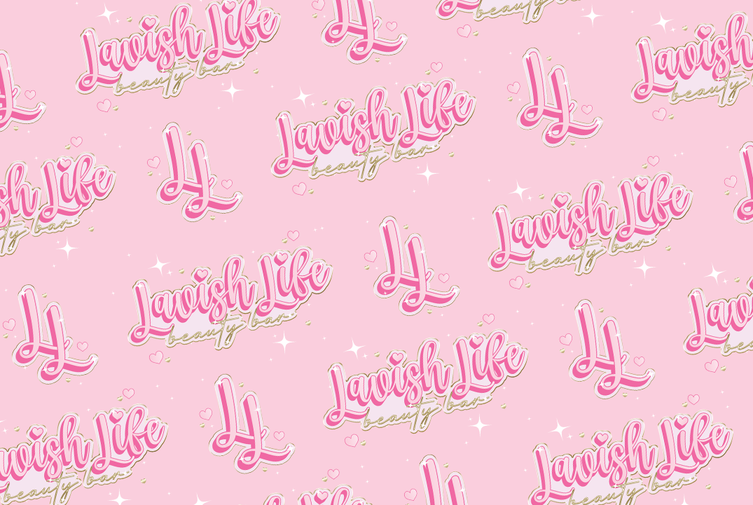 The Lavish Life Beauty Bar