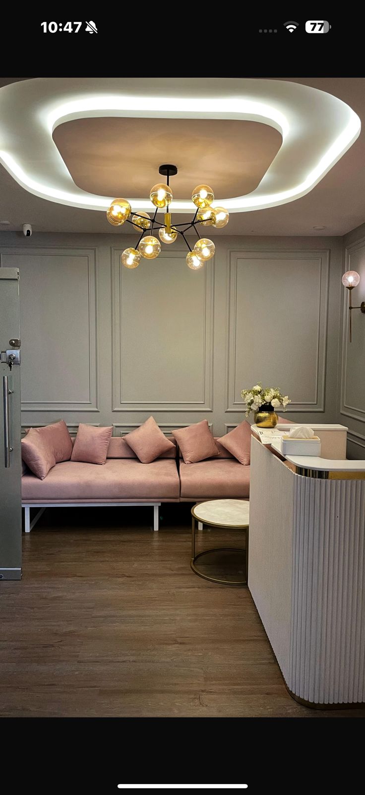 Makeup Studio By Mehwish
