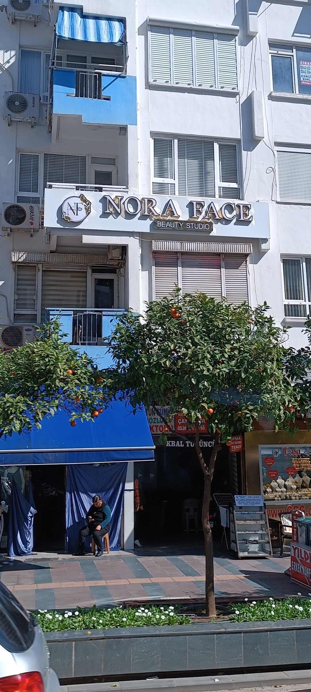 Nora Face Beauty Studio