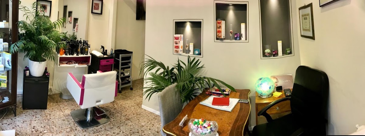 Cambio Look Extension Milano e Trucco Semipermanente