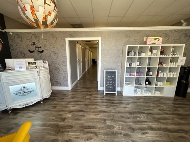 The Face Boutique
