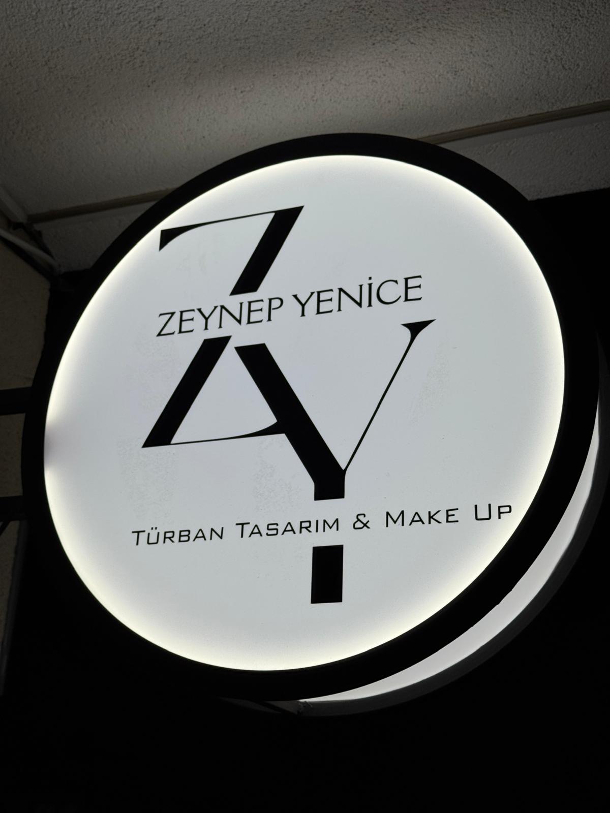 Zeynep Yenice Beauty Studio