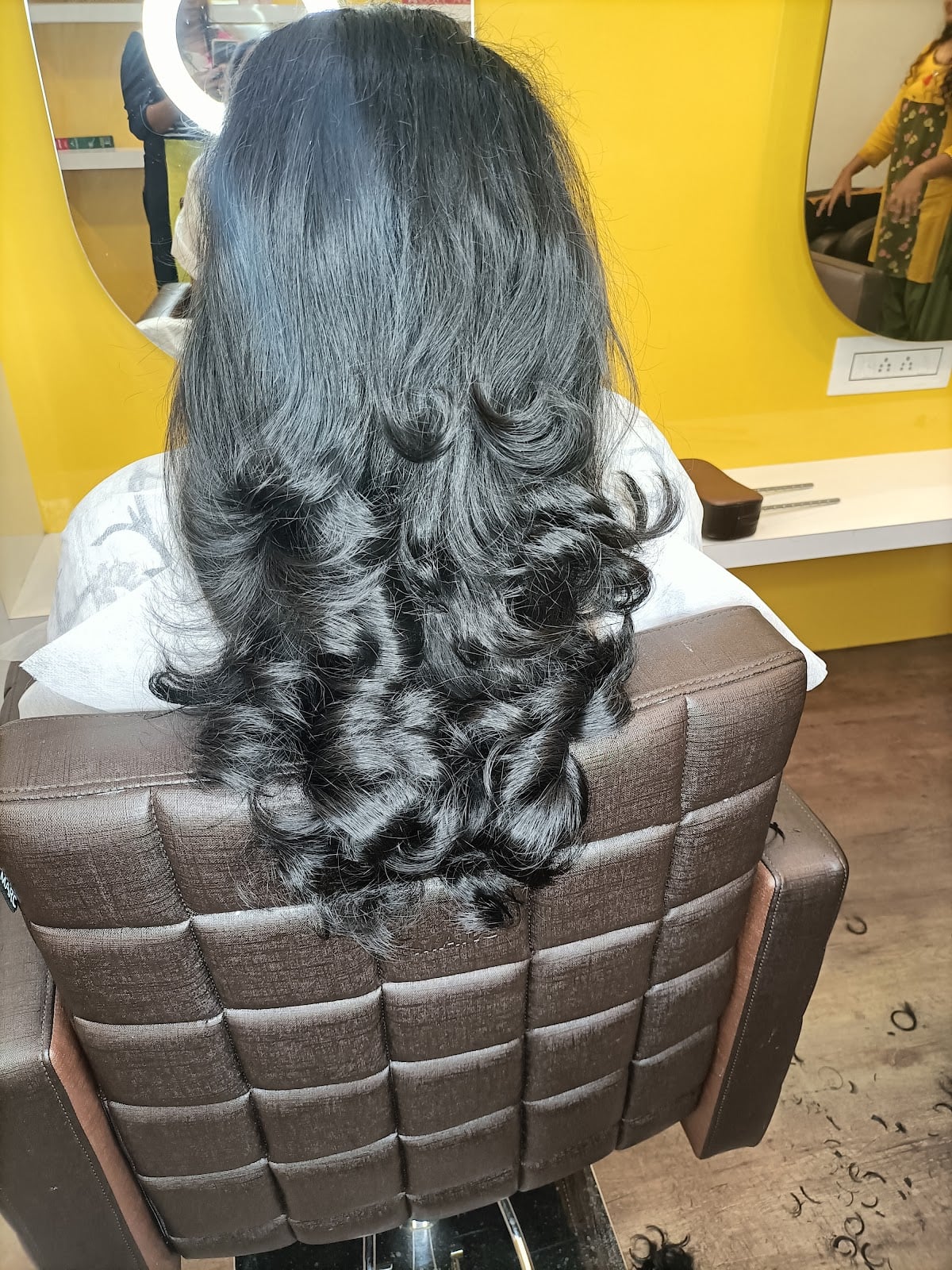 Glam an Glow Beauty Salon