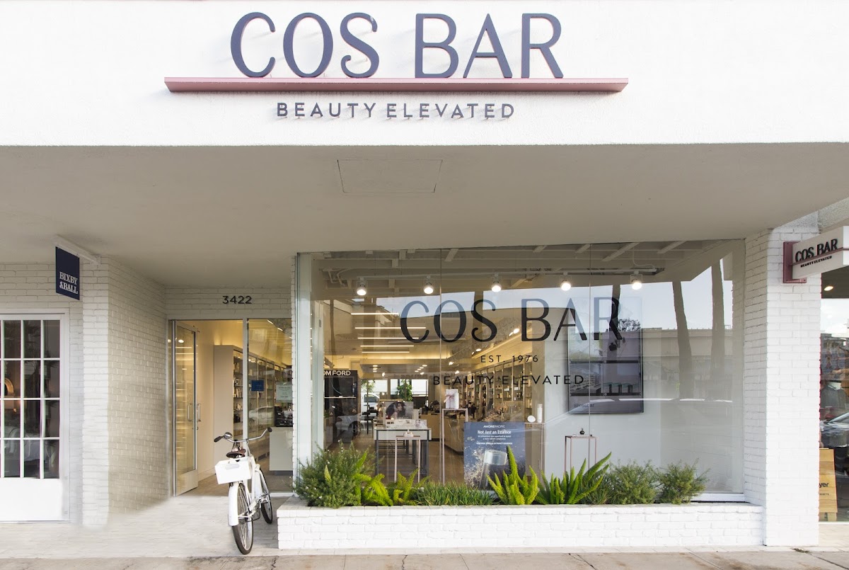 Cos Bar Newport Beach
