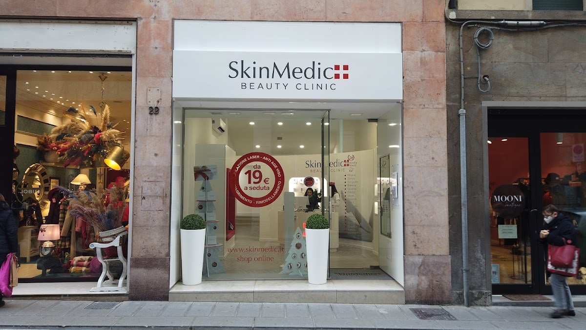 SkinMedic Treviso